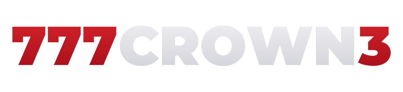 777crown3 Logo